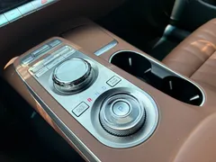 2023 Genesis GV70 2.5T Gasoline AWD — фото 16