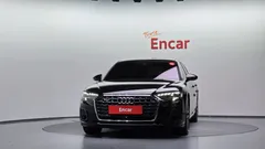 2023 Audi A8 50 TDI Quattro Premium — фото 3