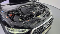 2023 Audi A8 50 TDI Quattro Premium — фото 6