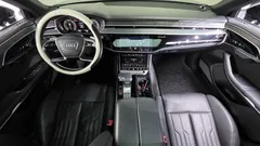 2023 Audi A8 50 TDI Quattro Premium — фото 7