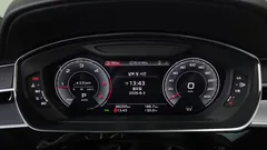2023 Audi A8 50 TDI Quattro Premium — фото 8