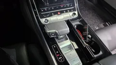 2023 Audi A8 50 TDI Quattro Premium — фото 9