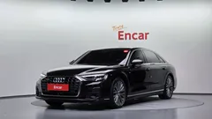 2023 Audi A8 50 TDI Quattro Premium — фото 13