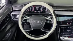 2023 Audi A8 50 TDI Quattro Premium — фото 17