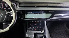 2023 Audi A8 50 TDI Quattro Premium — фото 18