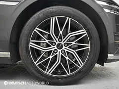 2022 Genesis G90 Gasoline 3.5 Turbo AWD — фото 5