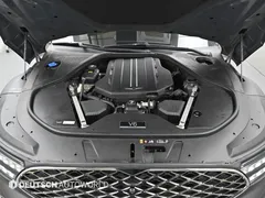 2022 Genesis G90 Gasoline 3.5 Turbo AWD — фото 6