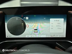 2022 Genesis G90 Gasoline 3.5 Turbo AWD — фото 8