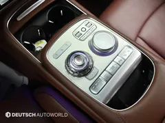 2022 Genesis G90 Gasoline 3.5 Turbo AWD — фото 9