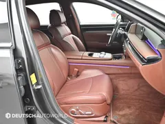 2022 Genesis G90 Gasoline 3.5 Turbo AWD — фото 10