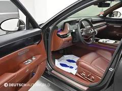 2022 Genesis G90 Gasoline 3.5 Turbo AWD — фото 15