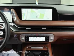 2022 Genesis G90 Gasoline 3.5 Turbo AWD — фото 18