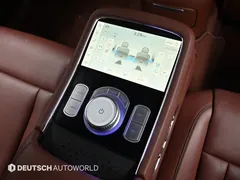 2022 Genesis G90 Gasoline 3.5 Turbo AWD — фото 20