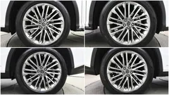 2022 Lexus RX Executive, белый — фото 5