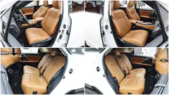 2022 Lexus RX Executive, белый — фото 8