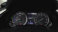 2022 Lexus RX Executive, белый — фото 16