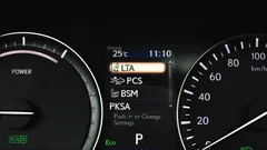 2022 Lexus RX Executive, белый — фото 17