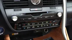 2022 Lexus RX Executive, белый — фото 20