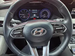 2022 Hyundai Palisade Diesel 2.2 2WD — фото 8