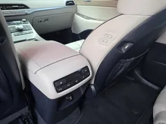 2022 Hyundai Palisade Diesel 2.2 2WD — фото 9
