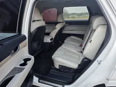 2022 Hyundai Palisade Diesel 2.2 2WD — фото 10