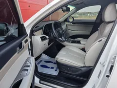 2022 Hyundai Palisade Diesel 2.2 2WD — фото 14
