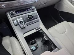 2022 Hyundai Palisade Diesel 2.2 2WD — фото 16