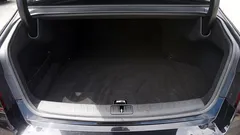2023 Genesis G90 Gasoline 3.5 Turbo 2WD, чёрный — фото 6