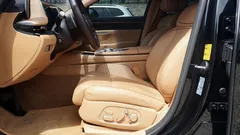 2023 Genesis G90 Gasoline 3.5 Turbo 2WD, чёрный — фото 9