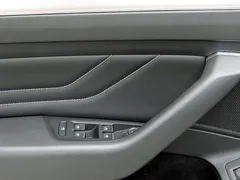 2022 Volkswagen Passat 2.0 TDI Prestige, белый — фото 18