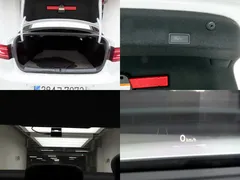 2022 Volkswagen Passat 2.0 TDI Prestige, белый — фото 19