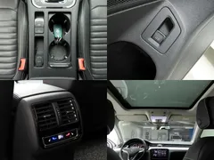 2022 Volkswagen Passat 2.0 TDI Prestige, белый — фото 20