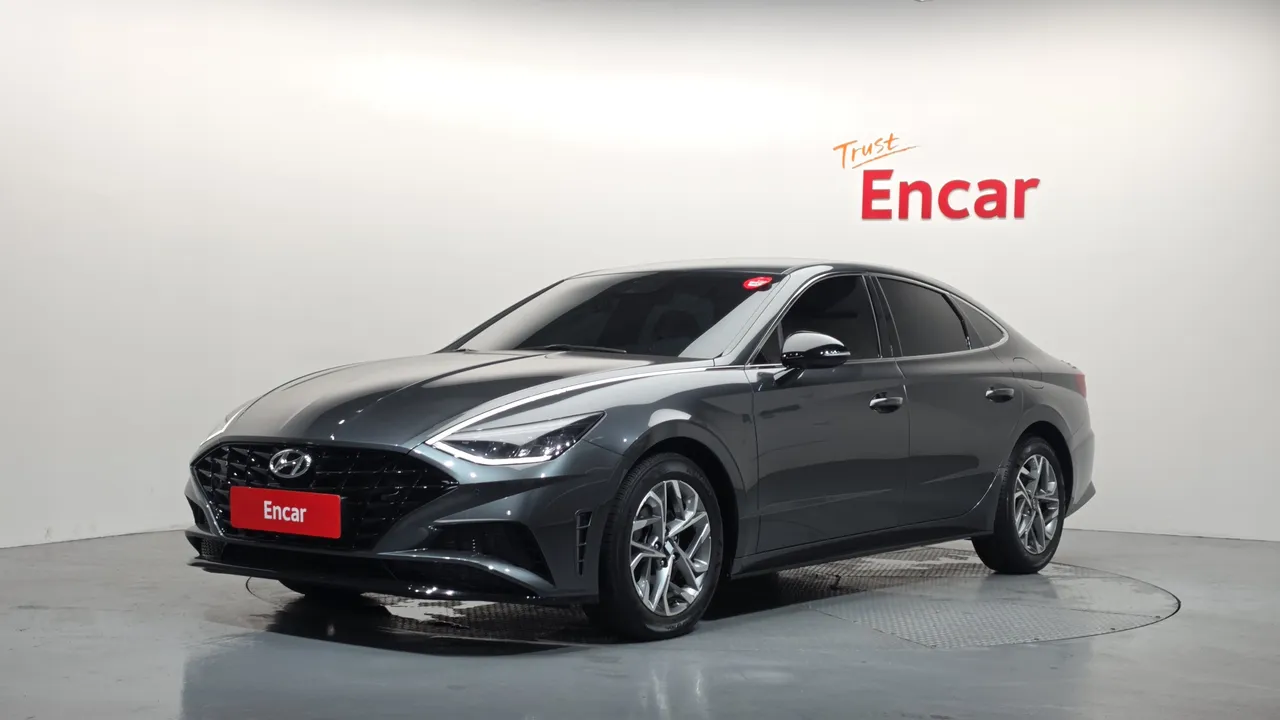 2022 Hyundai Sonata 2.0