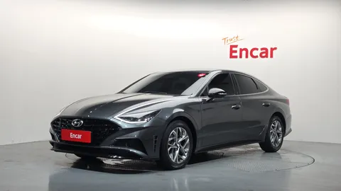 2022 Hyundai Sonata 2.0