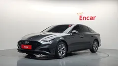 2022 Hyundai Sonata 2.0 — фото 1