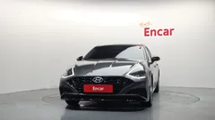2022 Hyundai Sonata 2.0 — фото 3