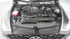 2022 Hyundai Sonata 2.0 — фото 6