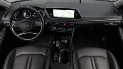2022 Hyundai Sonata 2.0 — фото 7