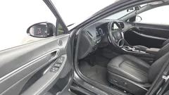 2022 Hyundai Sonata 2.0 — фото 10