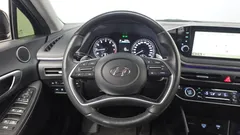 2022 Hyundai Sonata 2.0 — фото 13