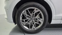 2023 Genesis GV70 2.5T Gasoline AWD, белый — фото 5