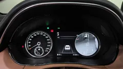 2023 Genesis GV70 2.5T Gasoline AWD, белый — фото 8