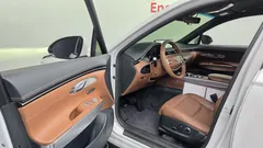 2023 Genesis GV70 2.5T Gasoline AWD, белый — фото 10
