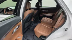 2023 Genesis GV70 2.5T Gasoline AWD, белый — фото 12