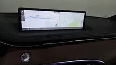 2023 Genesis GV70 2.5T Gasoline AWD, белый — фото 14
