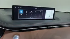 2023 Genesis GV70 2.5T Gasoline AWD, белый — фото 15