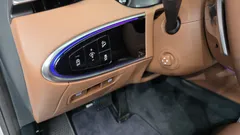 2023 Genesis GV70 2.5T Gasoline AWD, белый — фото 20