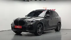 2023 BMW X5 xDrive 40d M Sport Online Exclusive Editon — фото 1