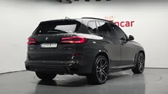2023 BMW X5 xDrive 40d M Sport Online Exclusive Editon — фото 2