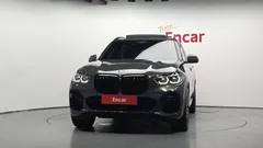 2023 BMW X5 xDrive 40d M Sport Online Exclusive Editon — фото 3